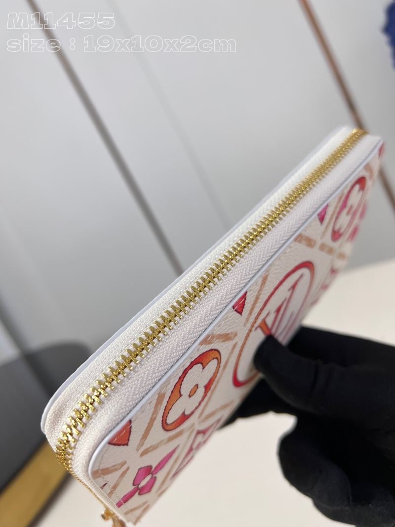Louis Vuitton Wallets